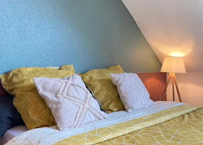 Bel Appartement 2 Pieces