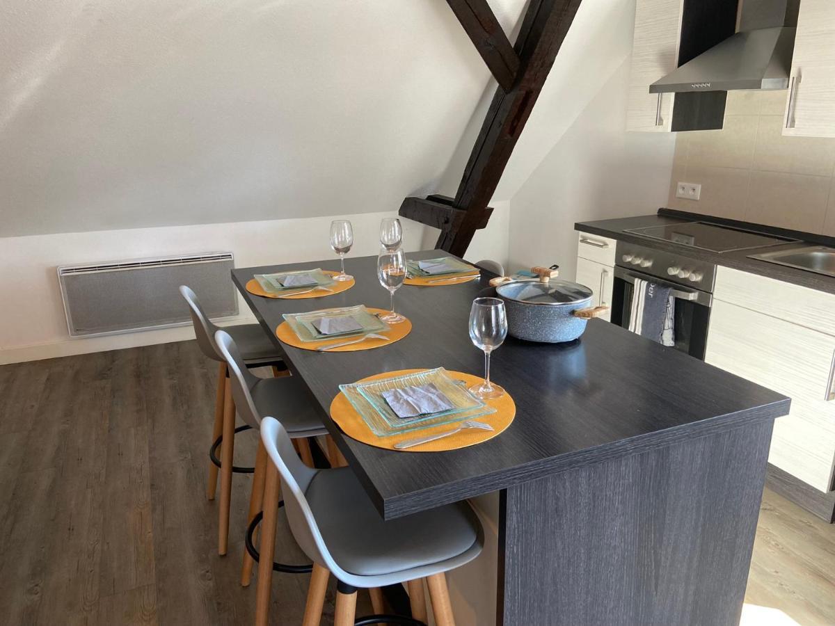 Bel 2 Pieces Apartment *