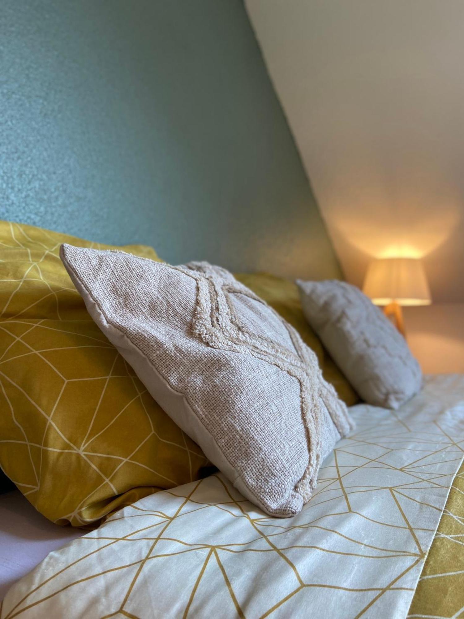 Apartamento Bel 2 Pieces *