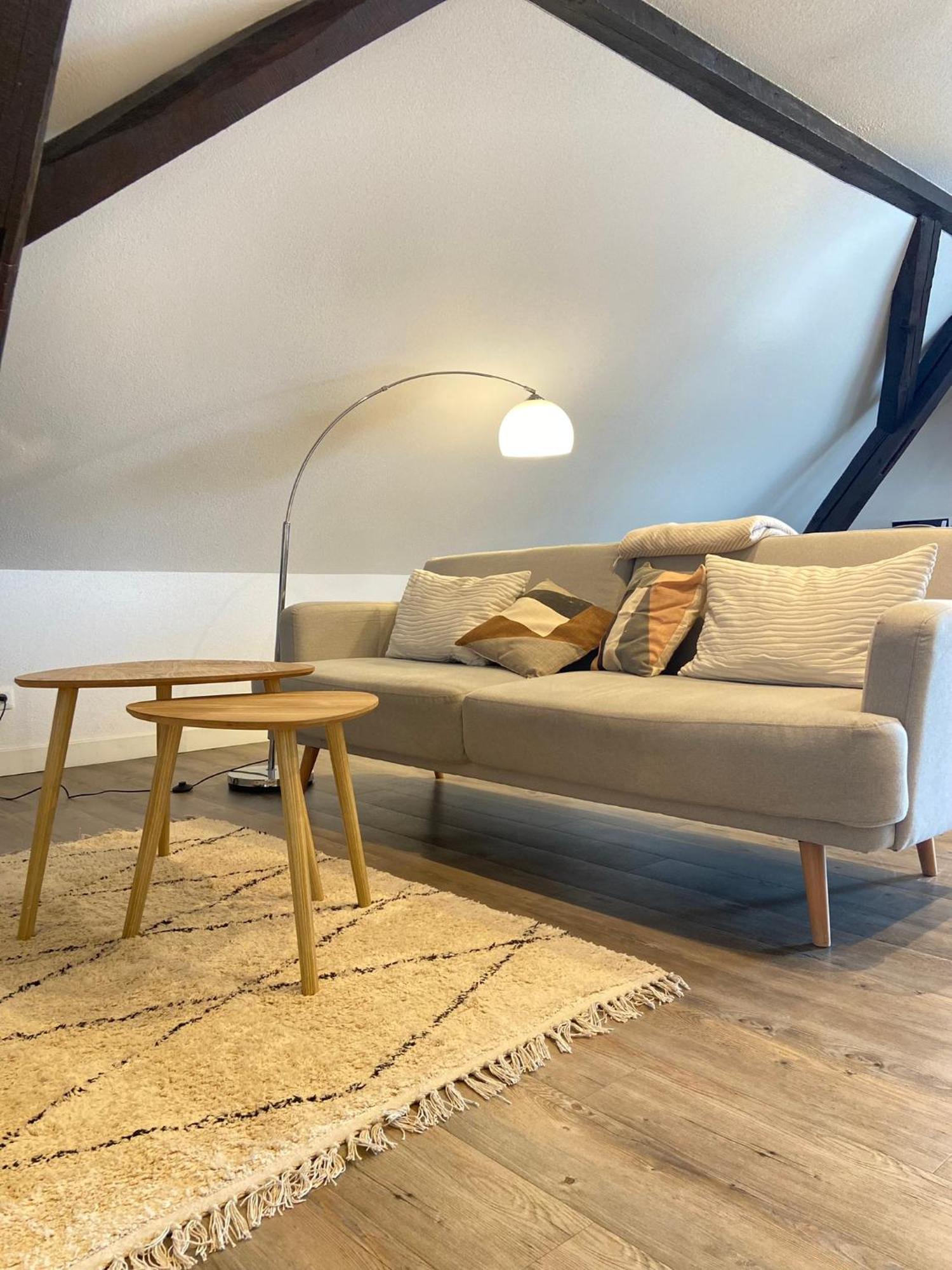 Apartamento Bel 2 Pieces Soufflenheim