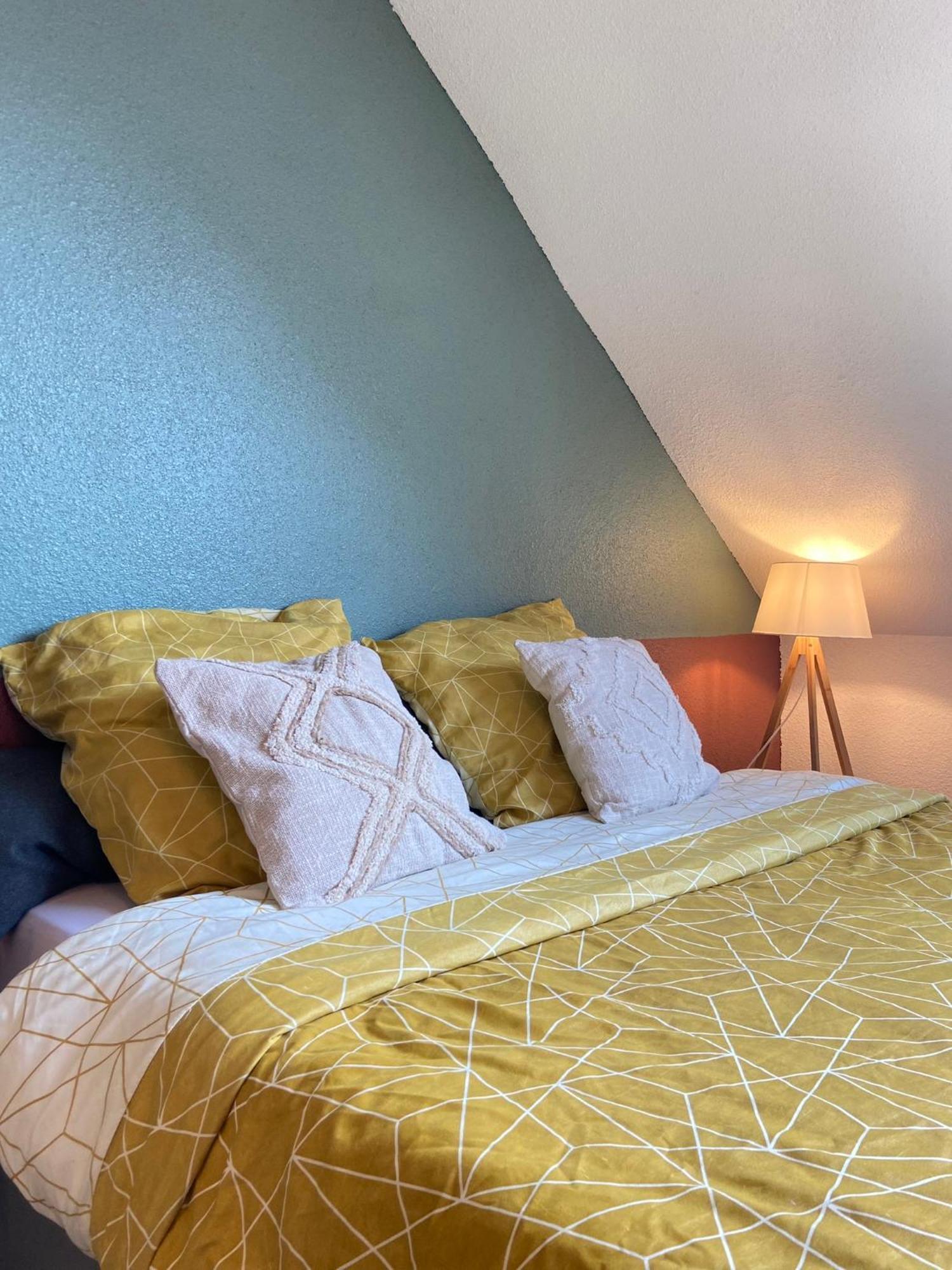Apartamento Bel 2 Pieces